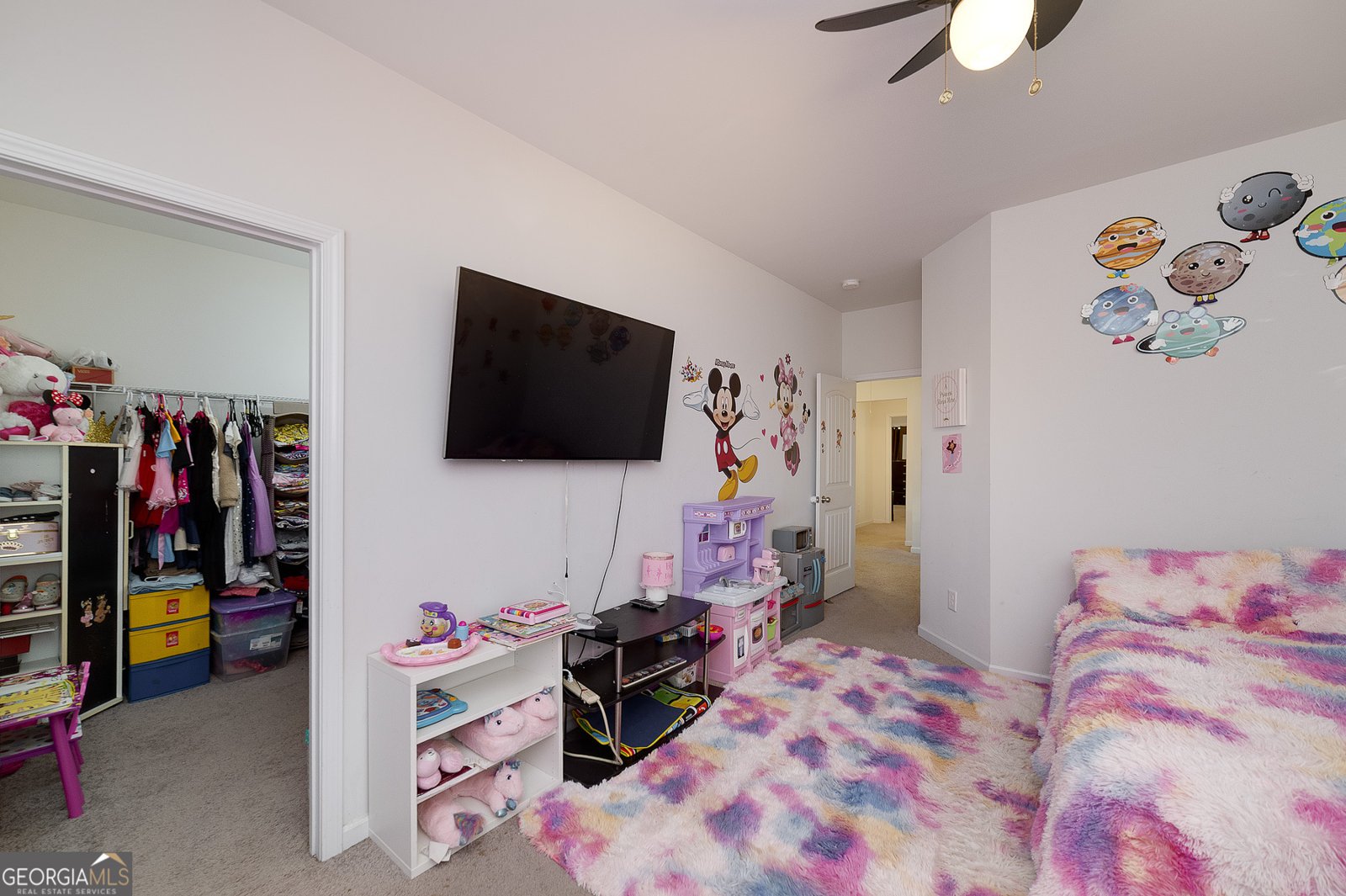 125 Hamilton Pointe Drive McDonough - Photo 35