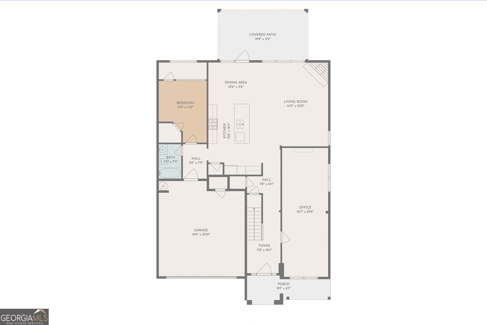 125 Hamilton Pointe Drive McDonough - Photo 39