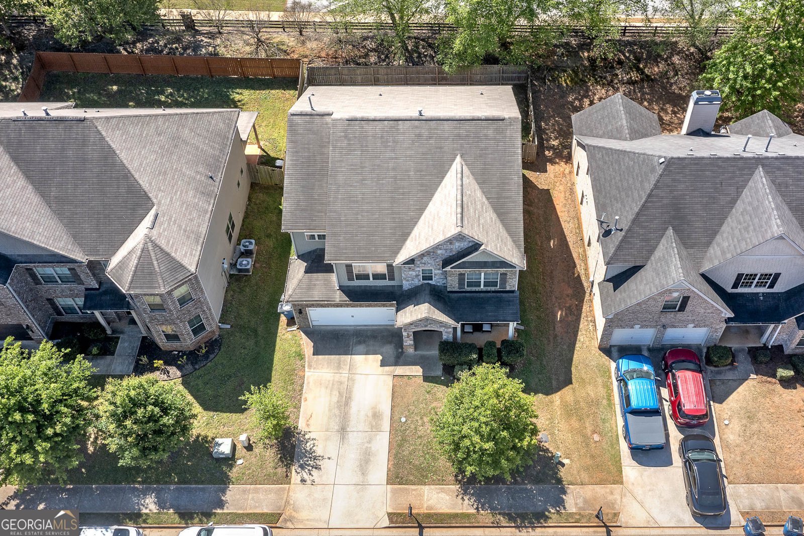 125 Hamilton Pointe Drive McDonough - Photo 6