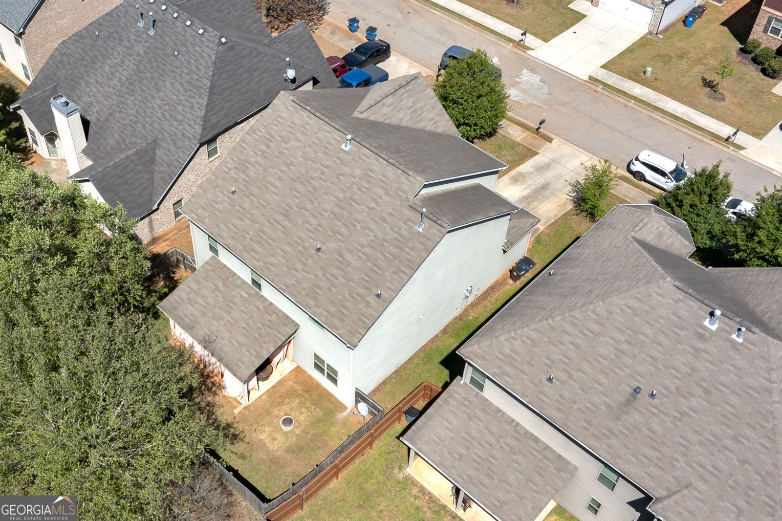 125 Hamilton Pointe Drive McDonough - Photo 7