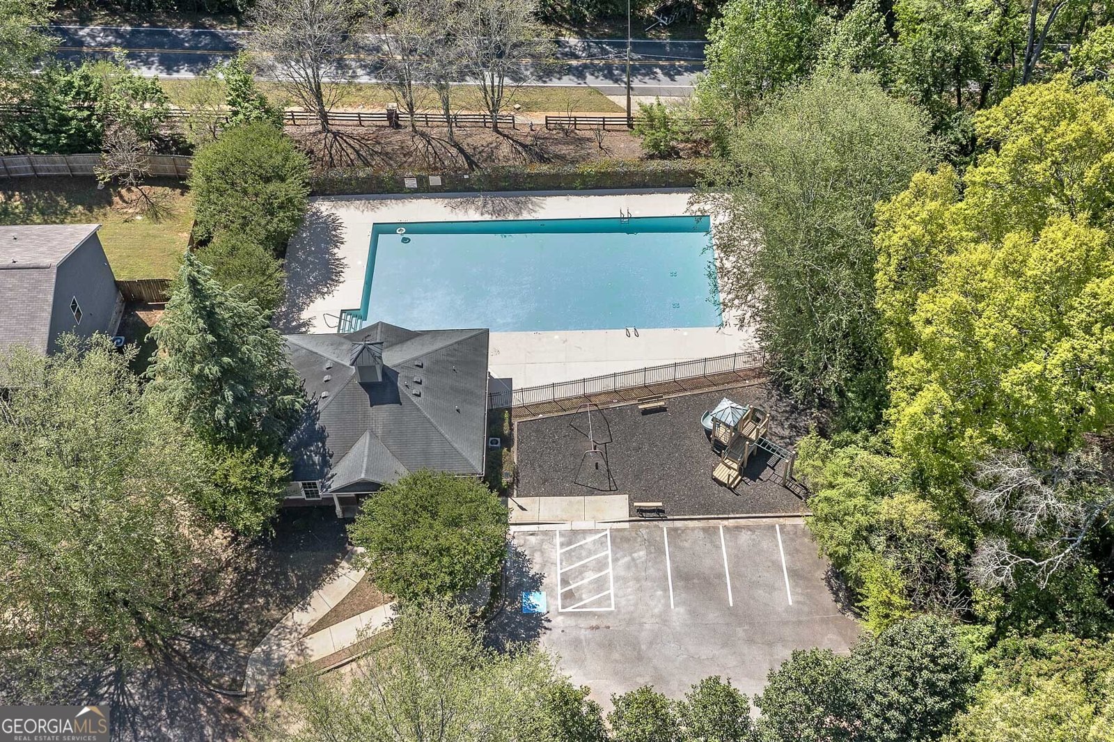 125 Hamilton Pointe Drive McDonough - Photo 8