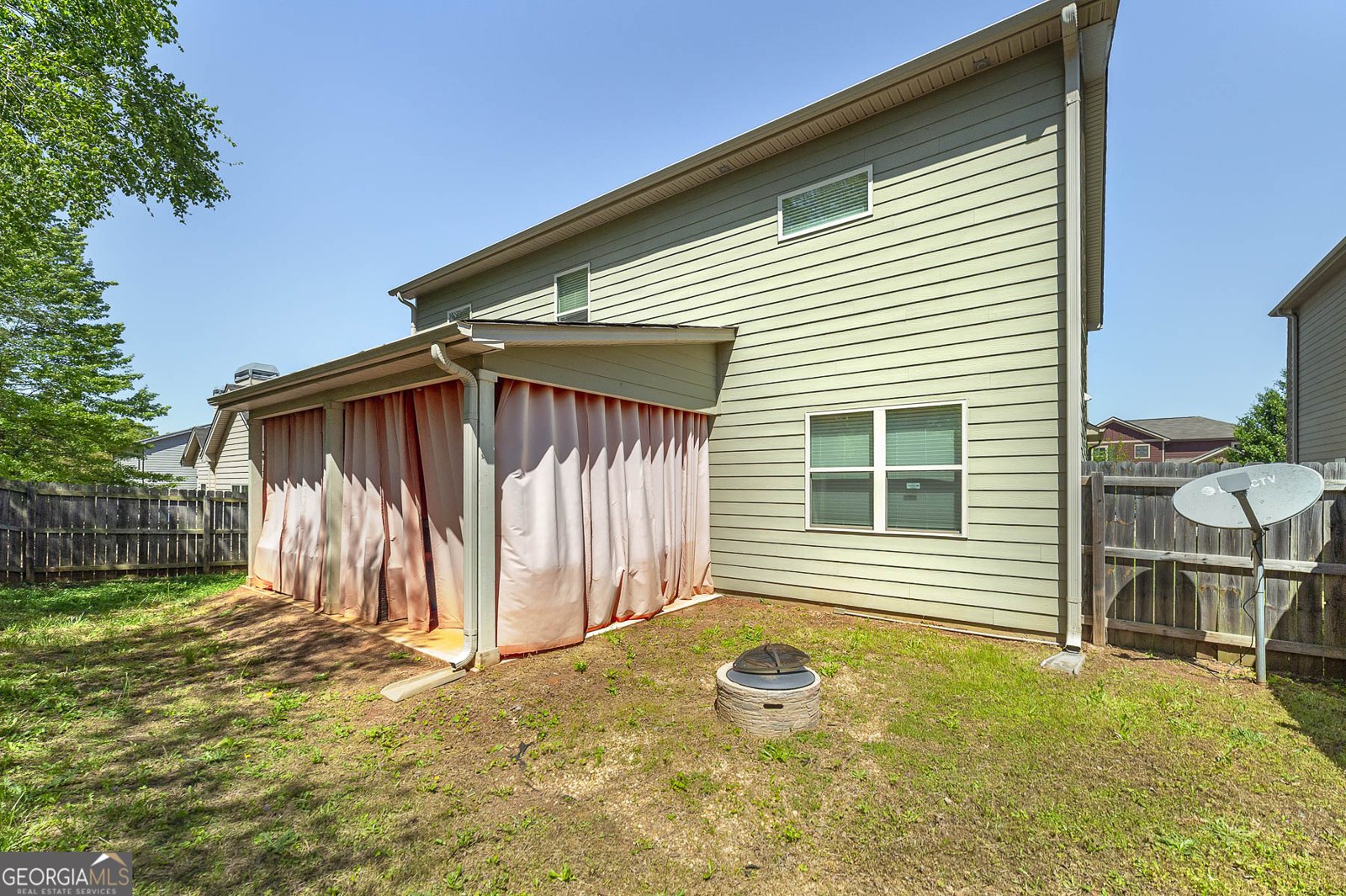 125 Hamilton Pointe Drive McDonough - Photo 9