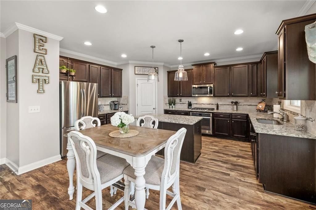 6330 Oldham Court Gainesville - Photo 12