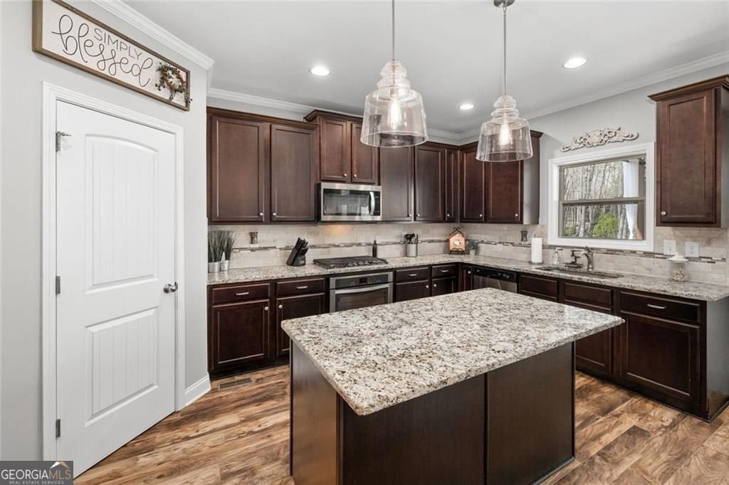 6330 Oldham Court Gainesville - Photo 13