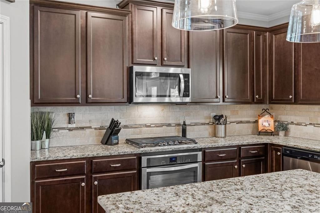 6330 Oldham Court Gainesville - Photo 14