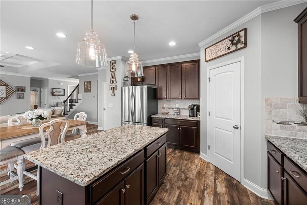 6330 Oldham Court Gainesville - Photo 16