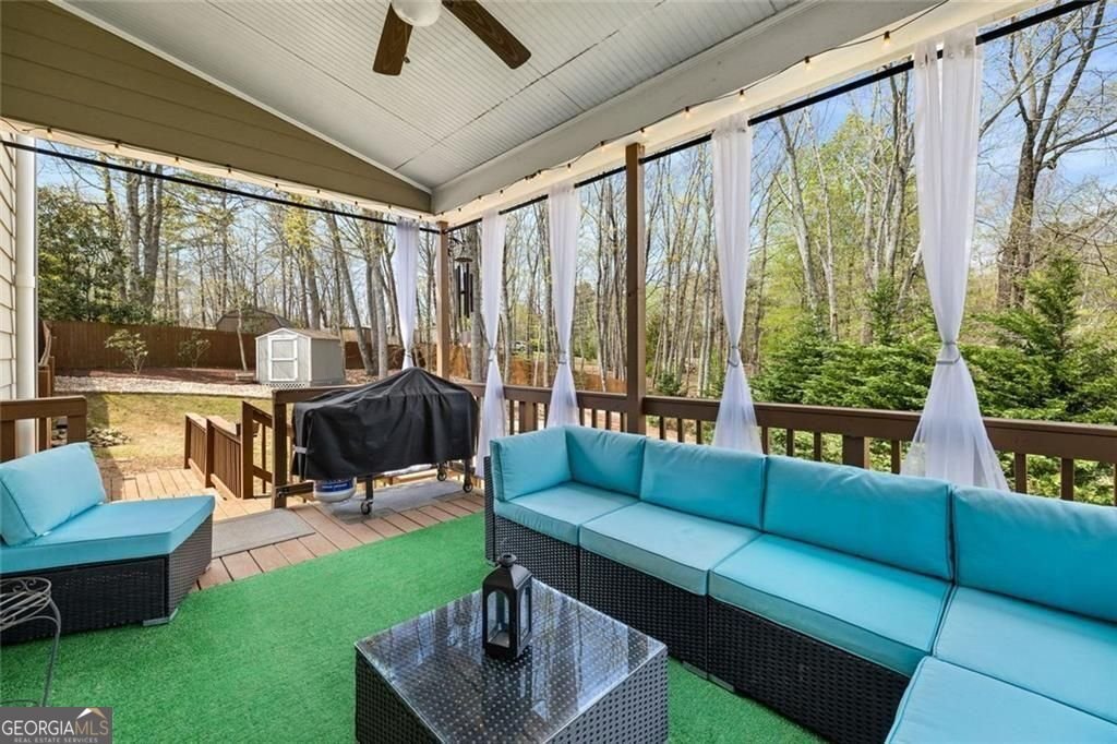 6330 Oldham Court Gainesville - Photo 19