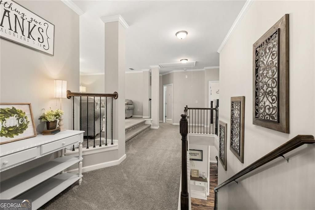 6330 Oldham Court Gainesville - Photo 25