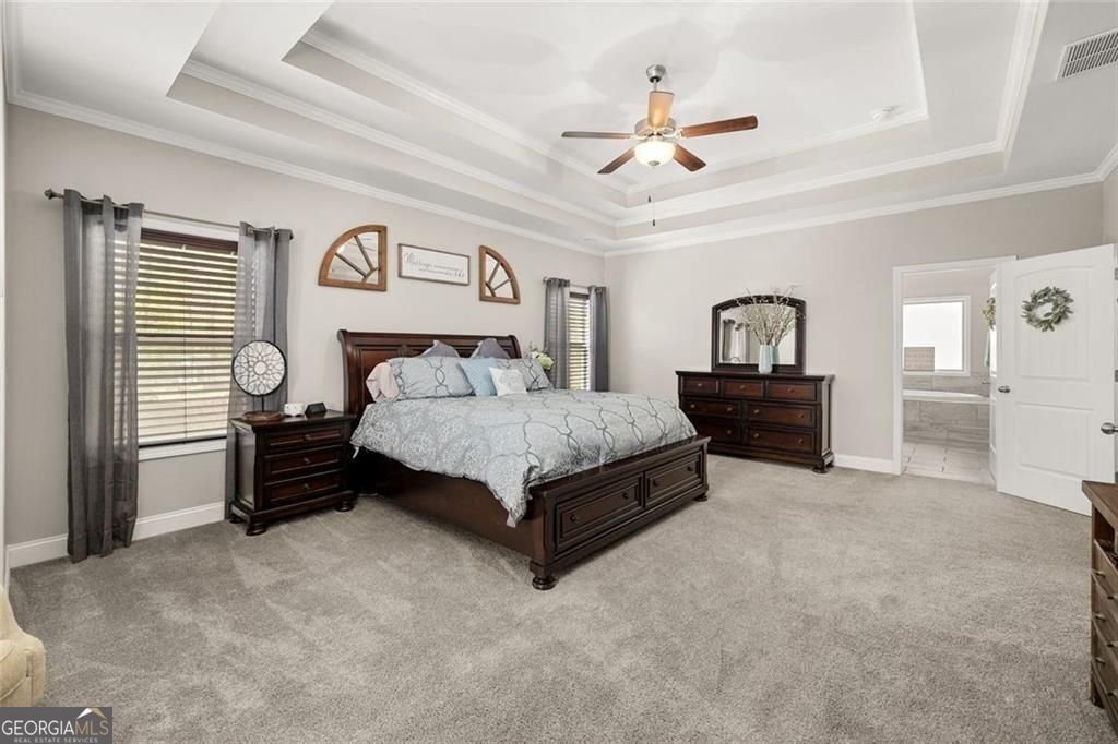 6330 Oldham Court Gainesville - Photo 29