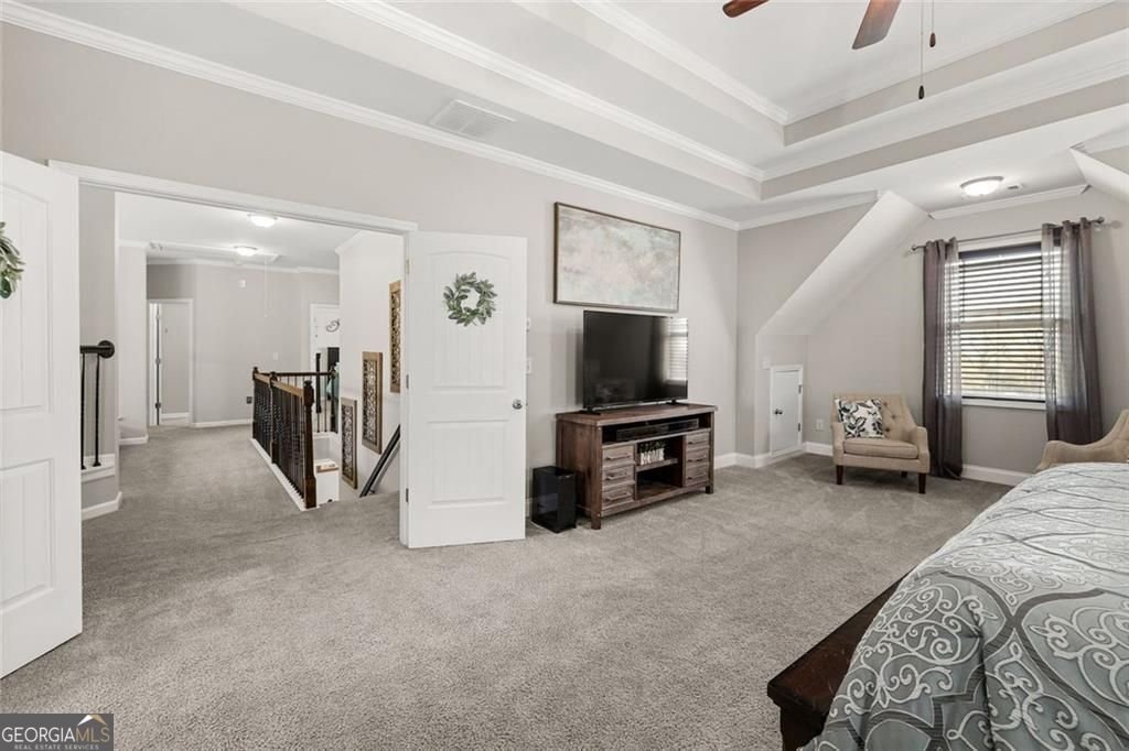 6330 Oldham Court Gainesville - Photo 30