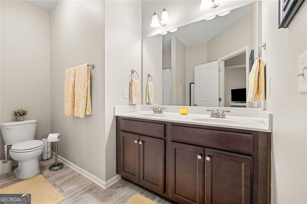 6330 Oldham Court Gainesville - Photo 39