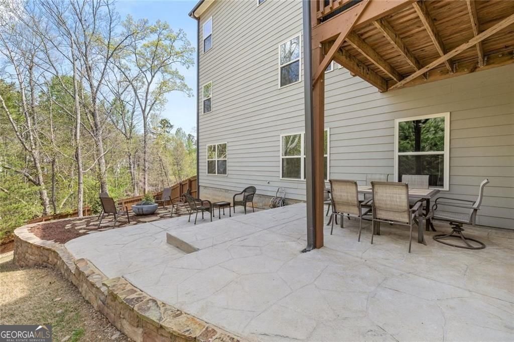 6330 Oldham Court Gainesville - Photo 45