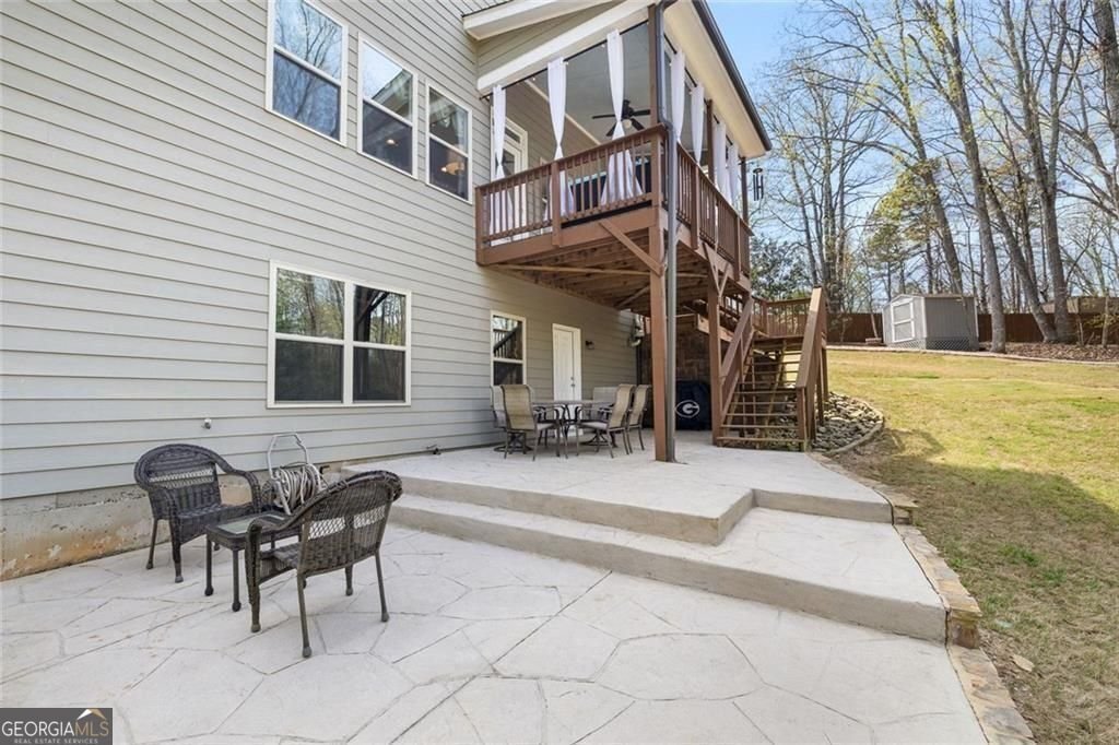 6330 Oldham Court Gainesville - Photo 47