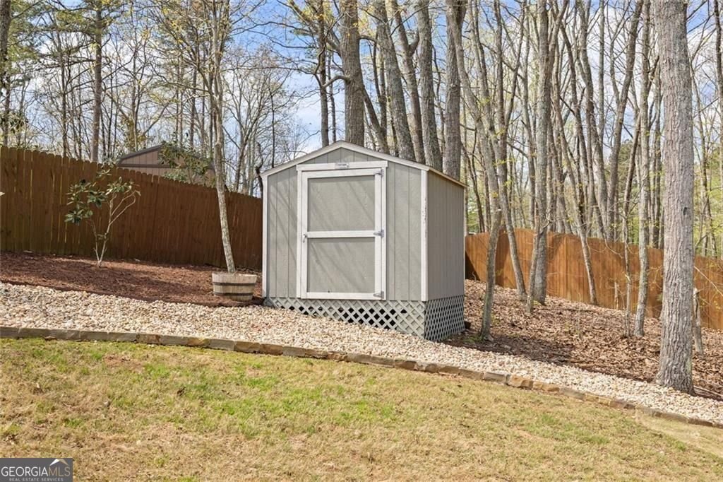 6330 Oldham Court Gainesville - Photo 48