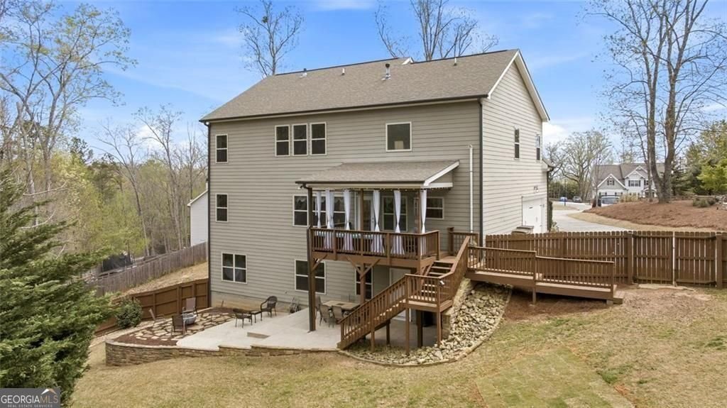 6330 Oldham Court Gainesville - Photo 50