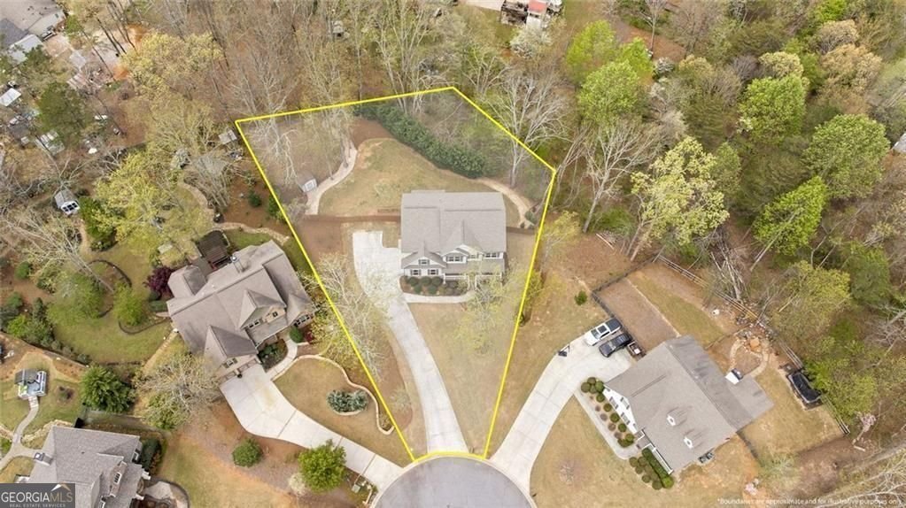 6330 Oldham Court Gainesville - Photo 53