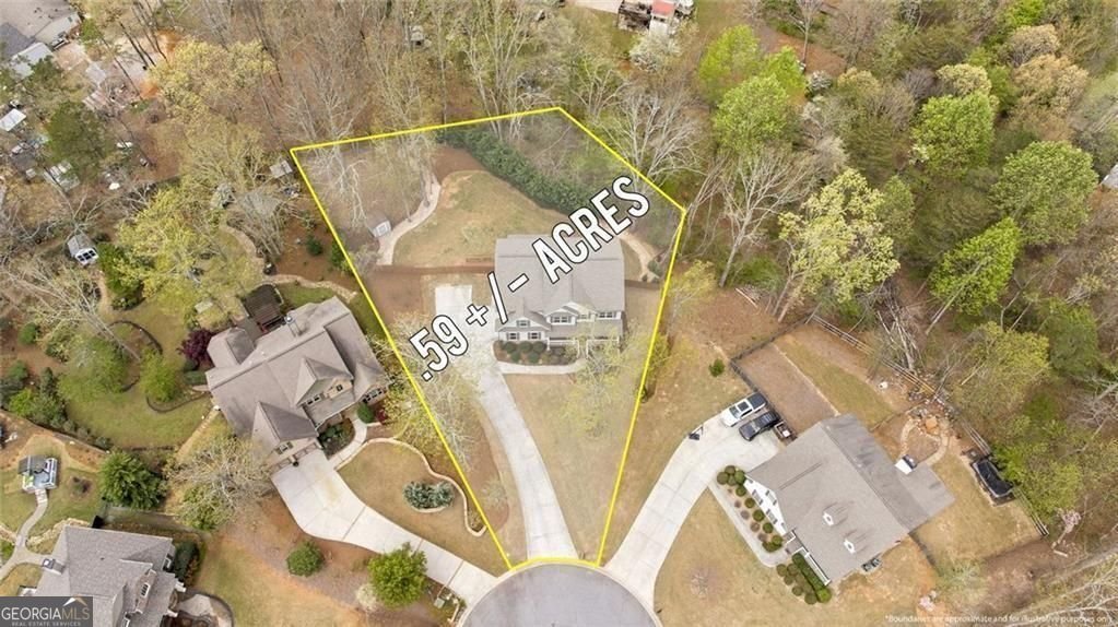 6330 Oldham Court Gainesville - Photo 54