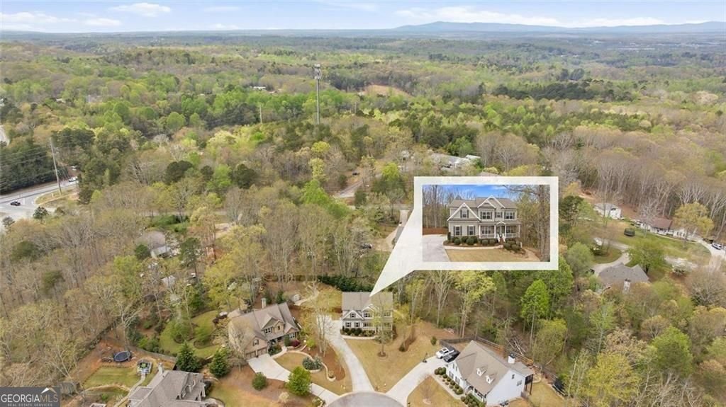 6330 Oldham Court Gainesville - Photo 56