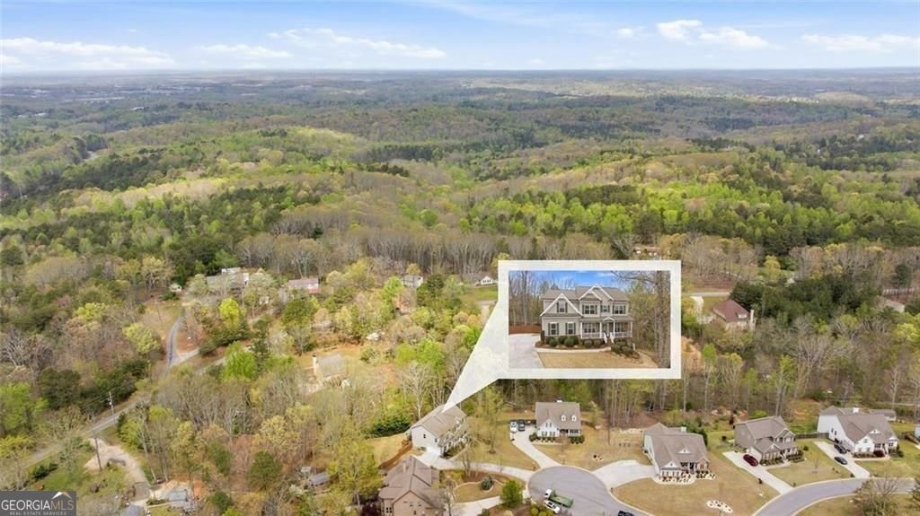 6330 Oldham Court Gainesville - Photo 57