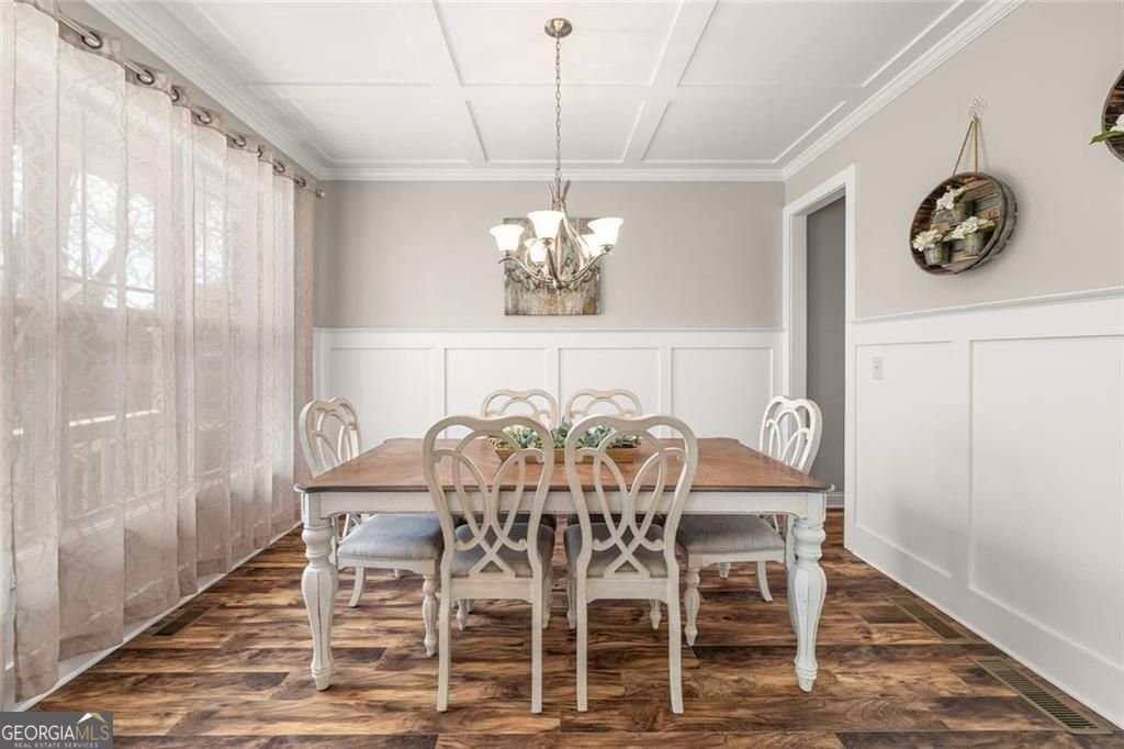 6330 Oldham Court Gainesville - Photo 6