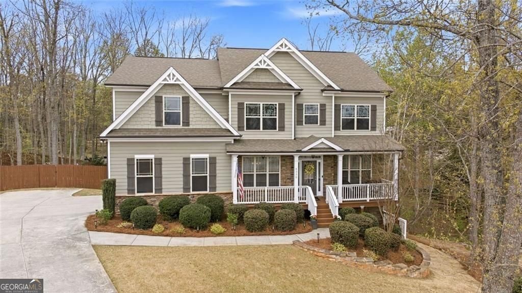 6330 Oldham Court Gainesville - Photo 64