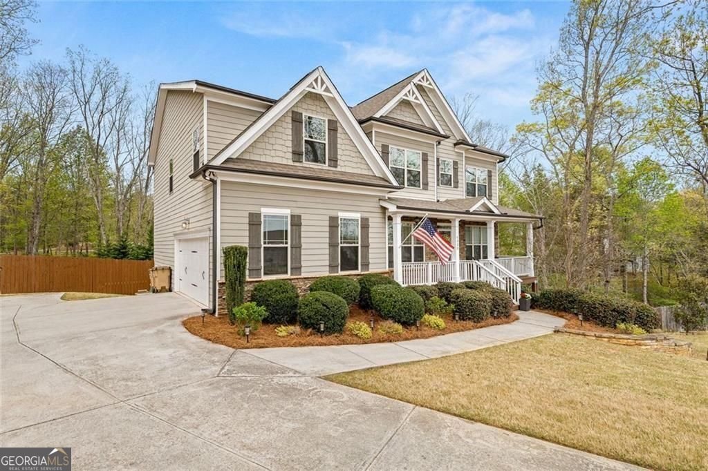 6330 Oldham Court Gainesville - Photo 65