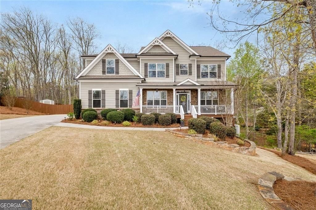 6330 Oldham Court Gainesville - Photo 66