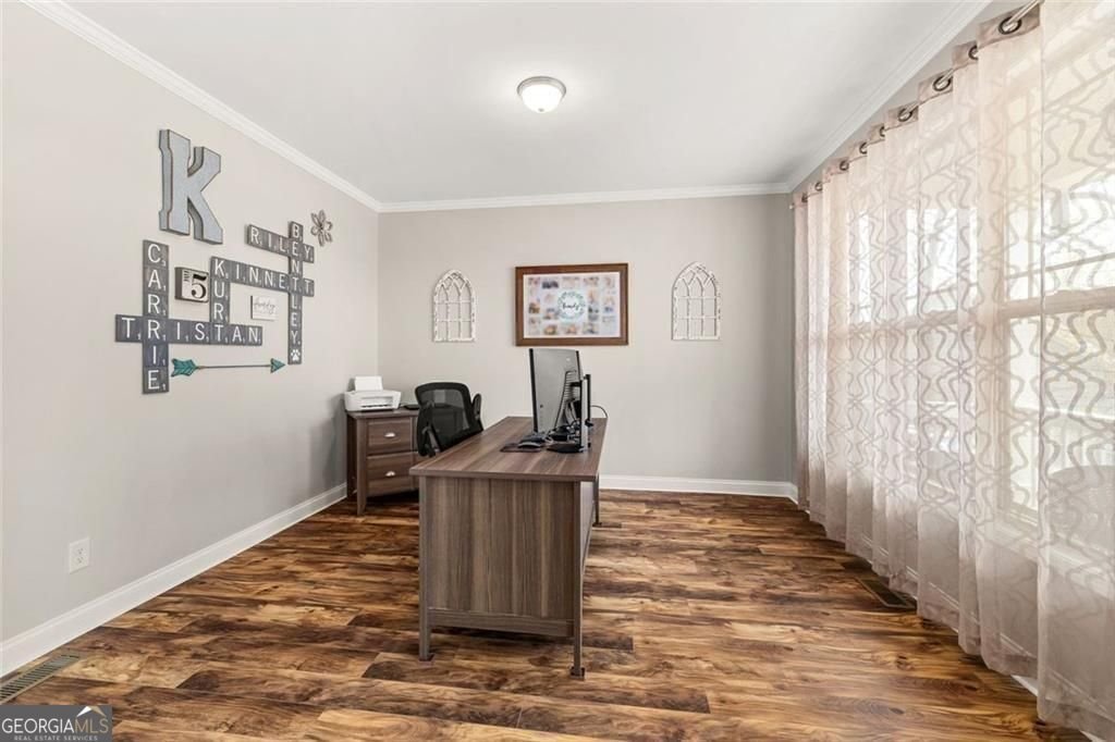 6330 Oldham Court Gainesville - Photo 7