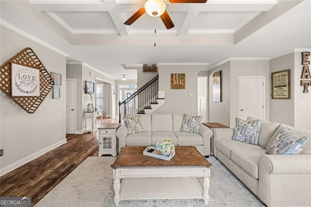 6330 Oldham Court Gainesville - Photo 9