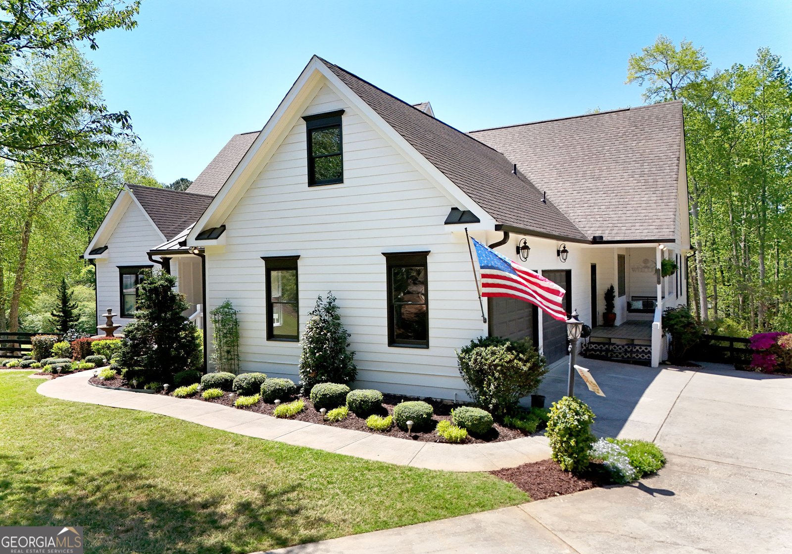 204 Lynn Lane Canton - Photo 10