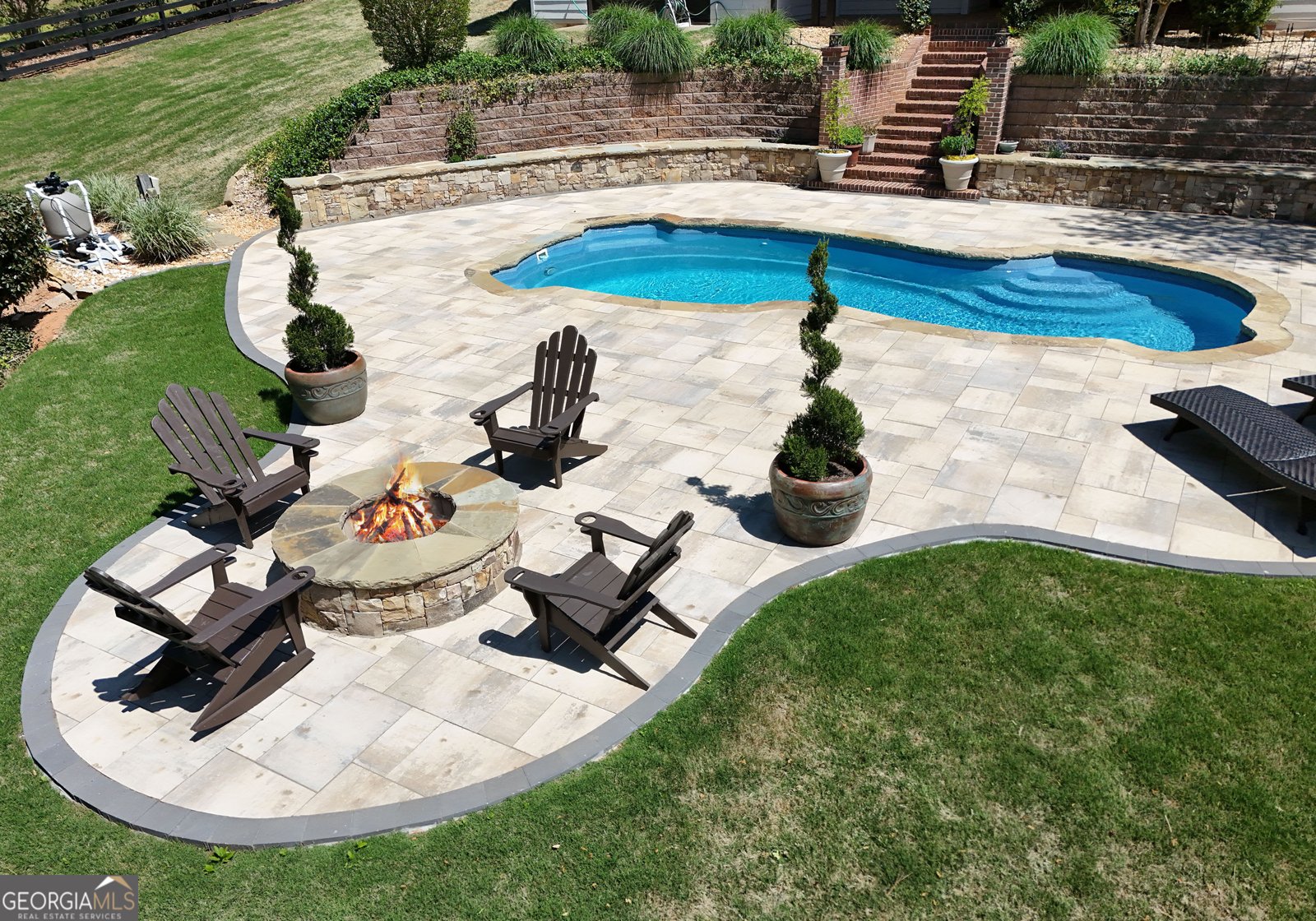 204 Lynn Lane Canton - Photo 15