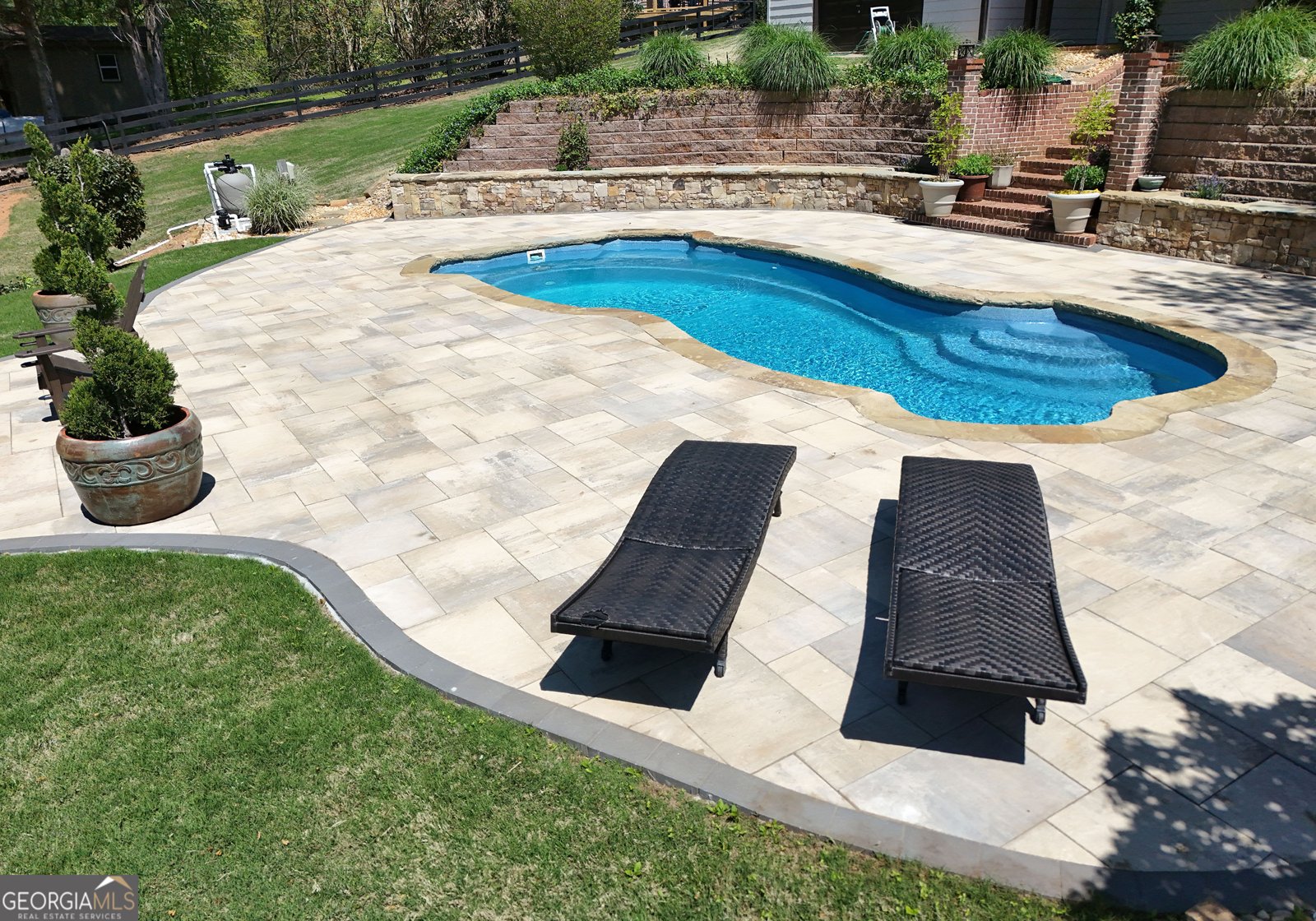 204 Lynn Lane Canton - Photo 16