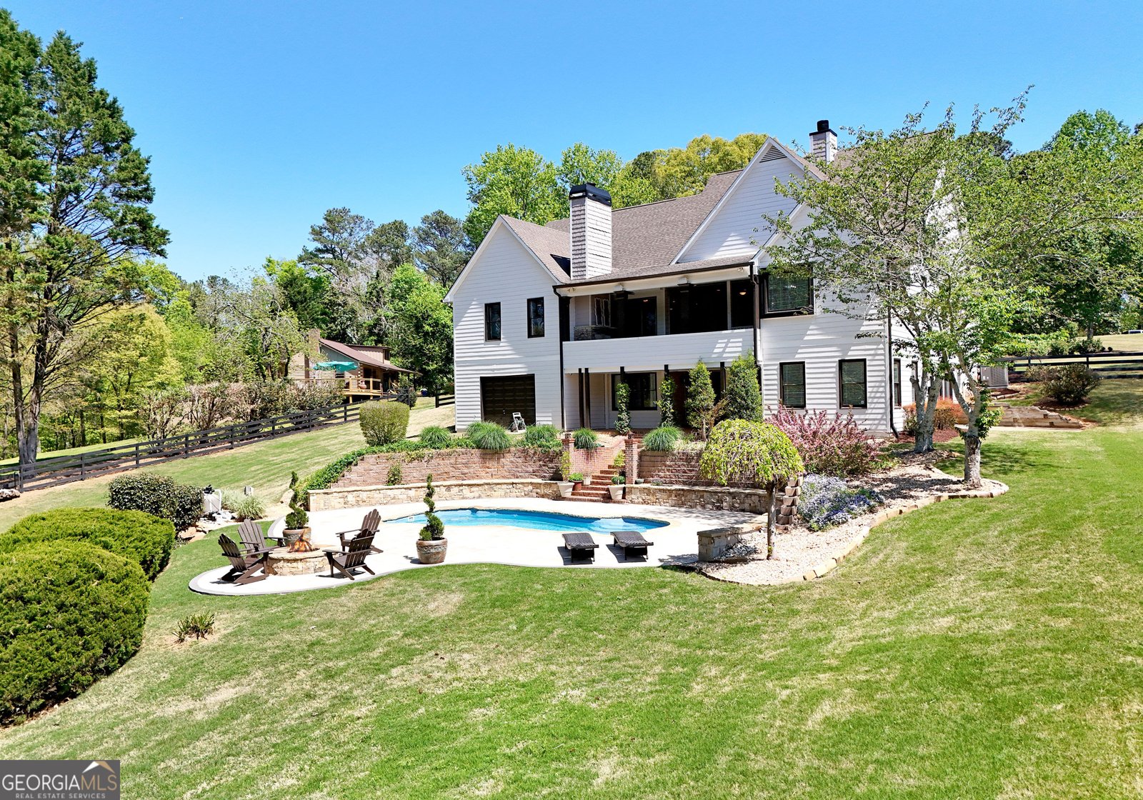 204 Lynn Lane Canton - Photo 18