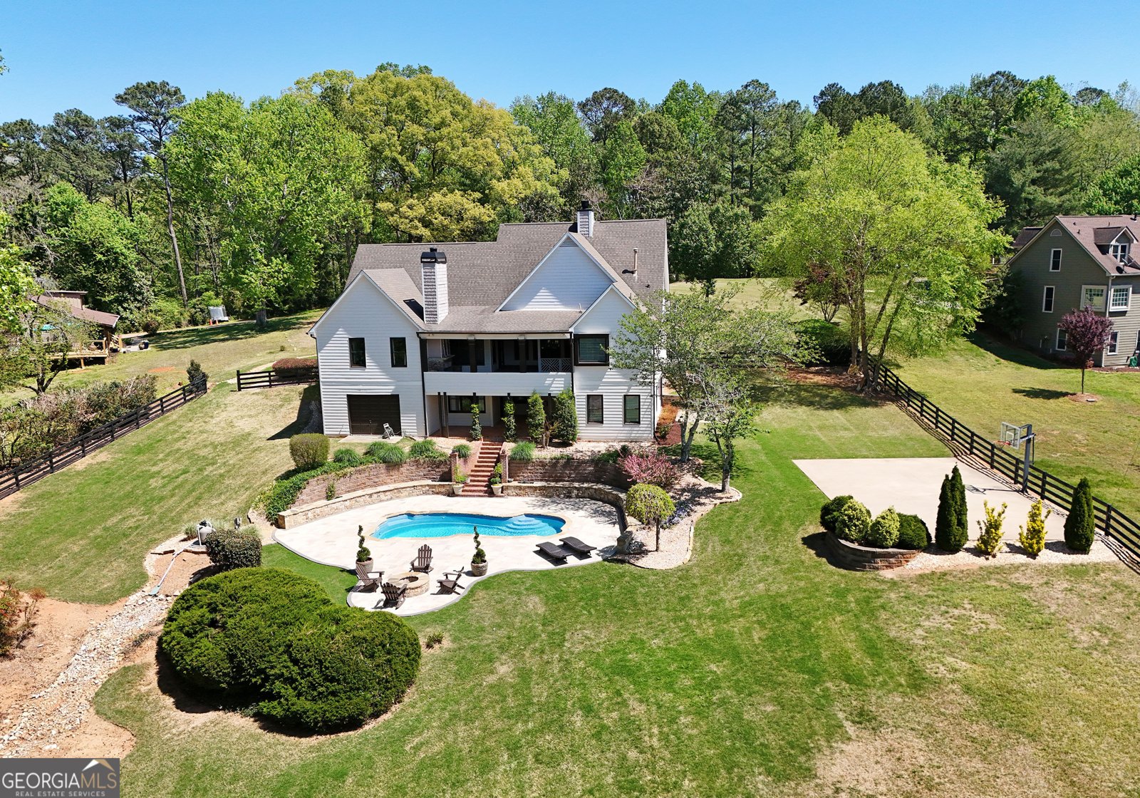 204 Lynn Lane Canton - Photo 19