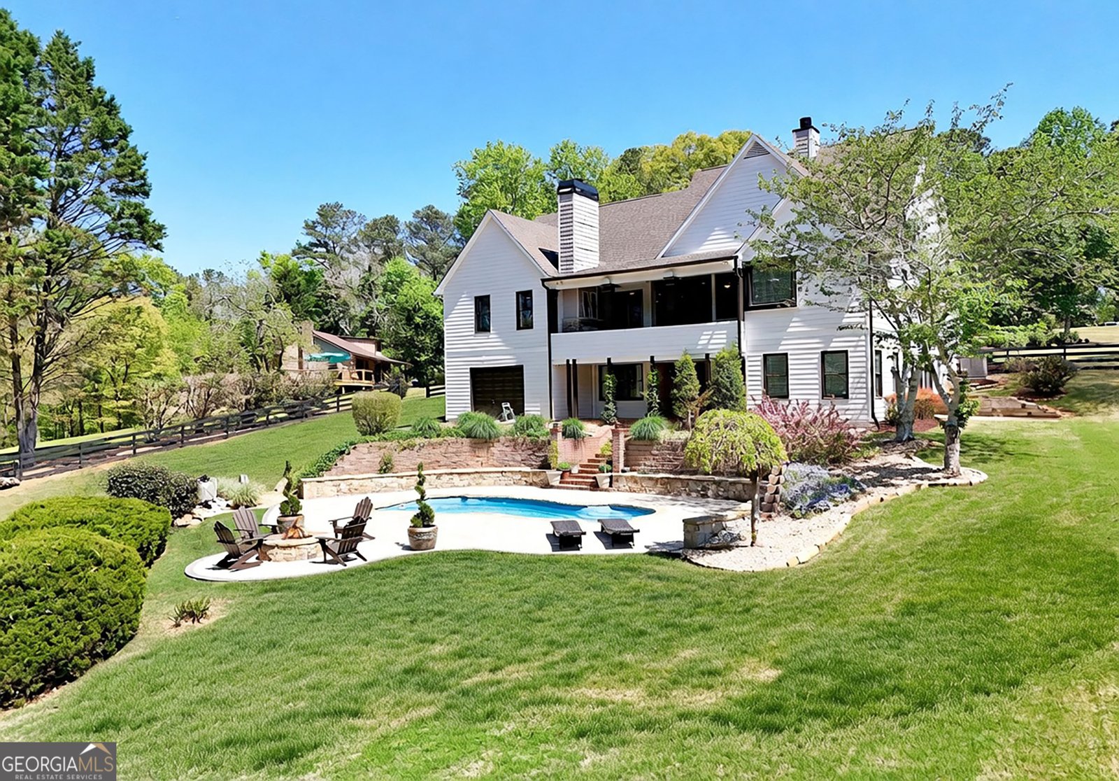 204 Lynn Lane Canton - Photo 20