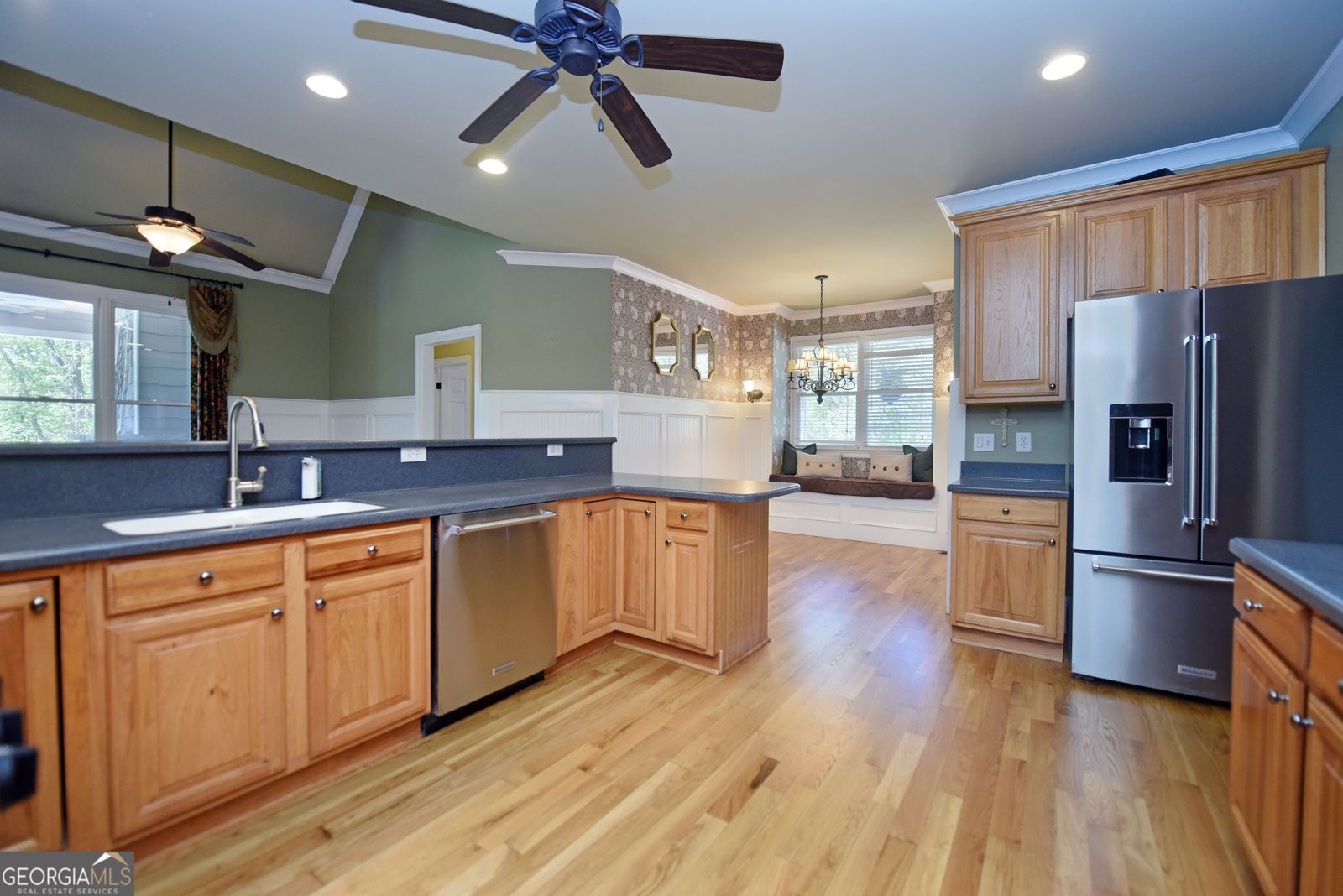 204 Lynn Lane Canton - Photo 43