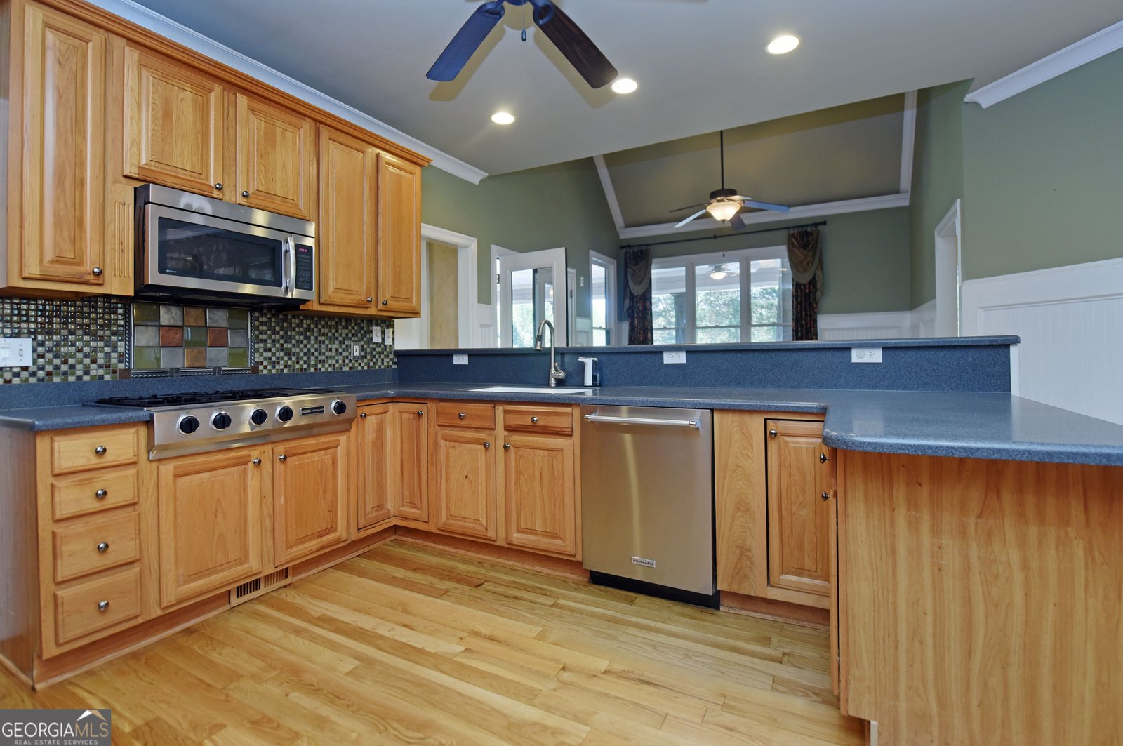 204 Lynn Lane Canton - Photo 44