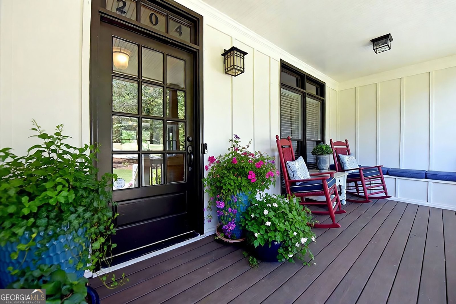 204 Lynn Lane Canton - Photo 6