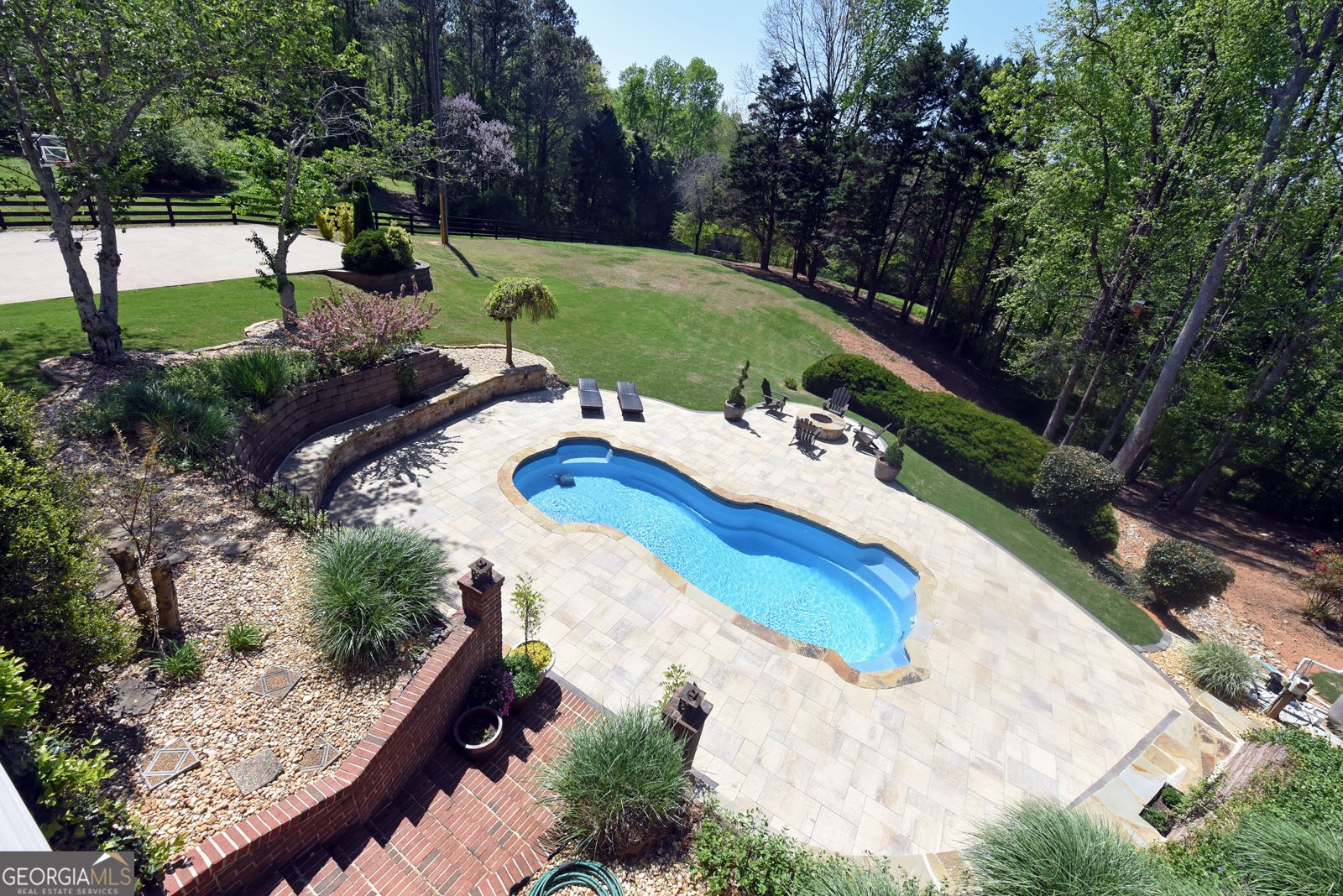 204 Lynn Lane Canton - Photo 61