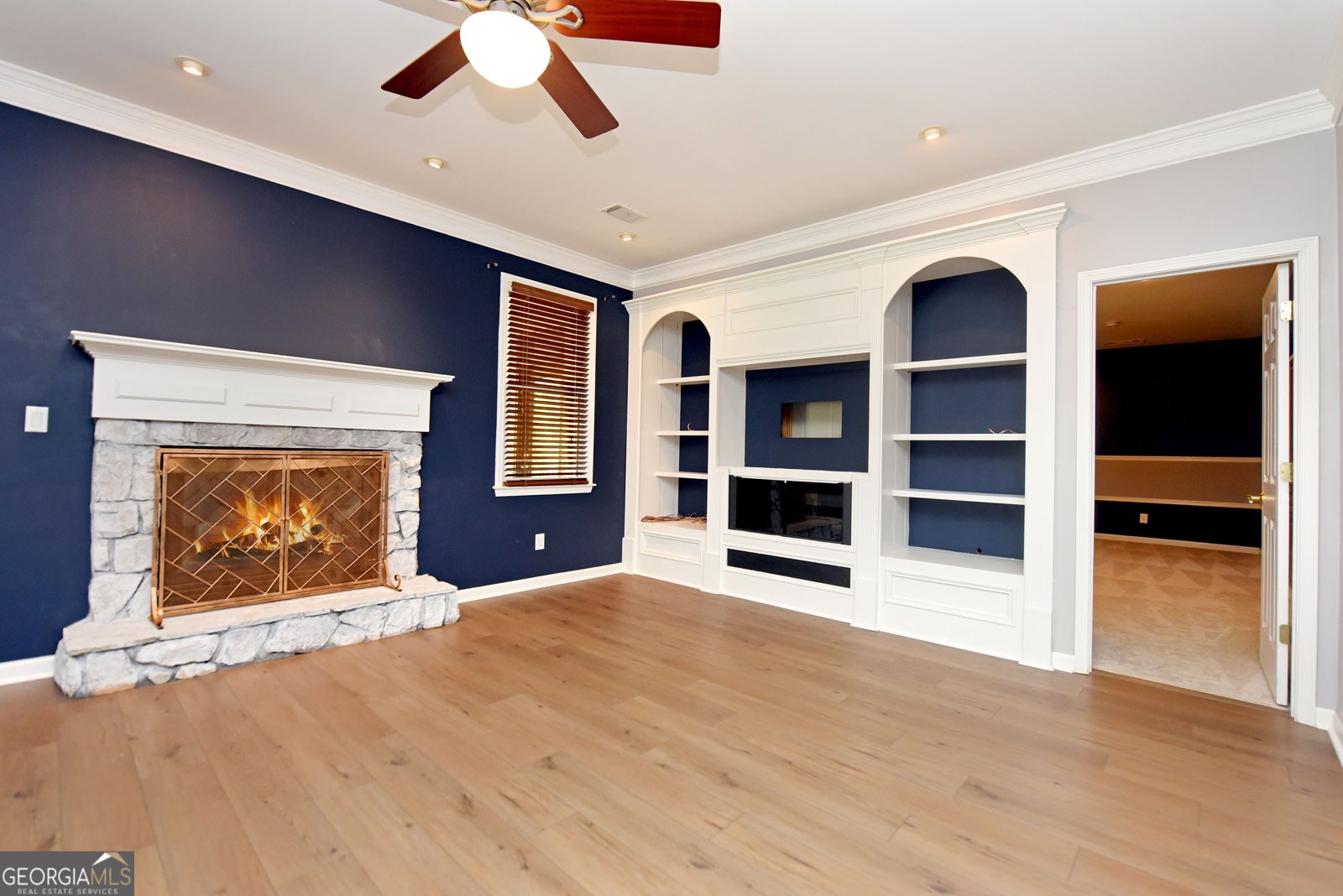 204 Lynn Lane Canton - Photo 71