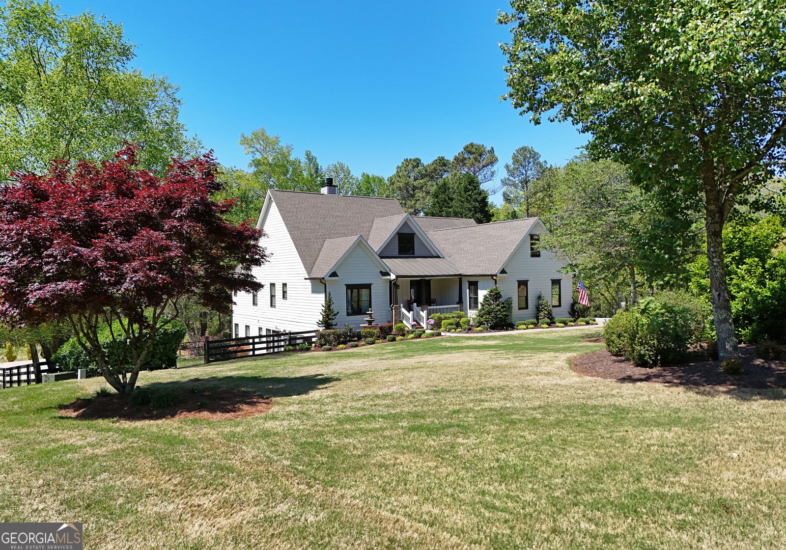 204 Lynn Lane Canton - Photo 8