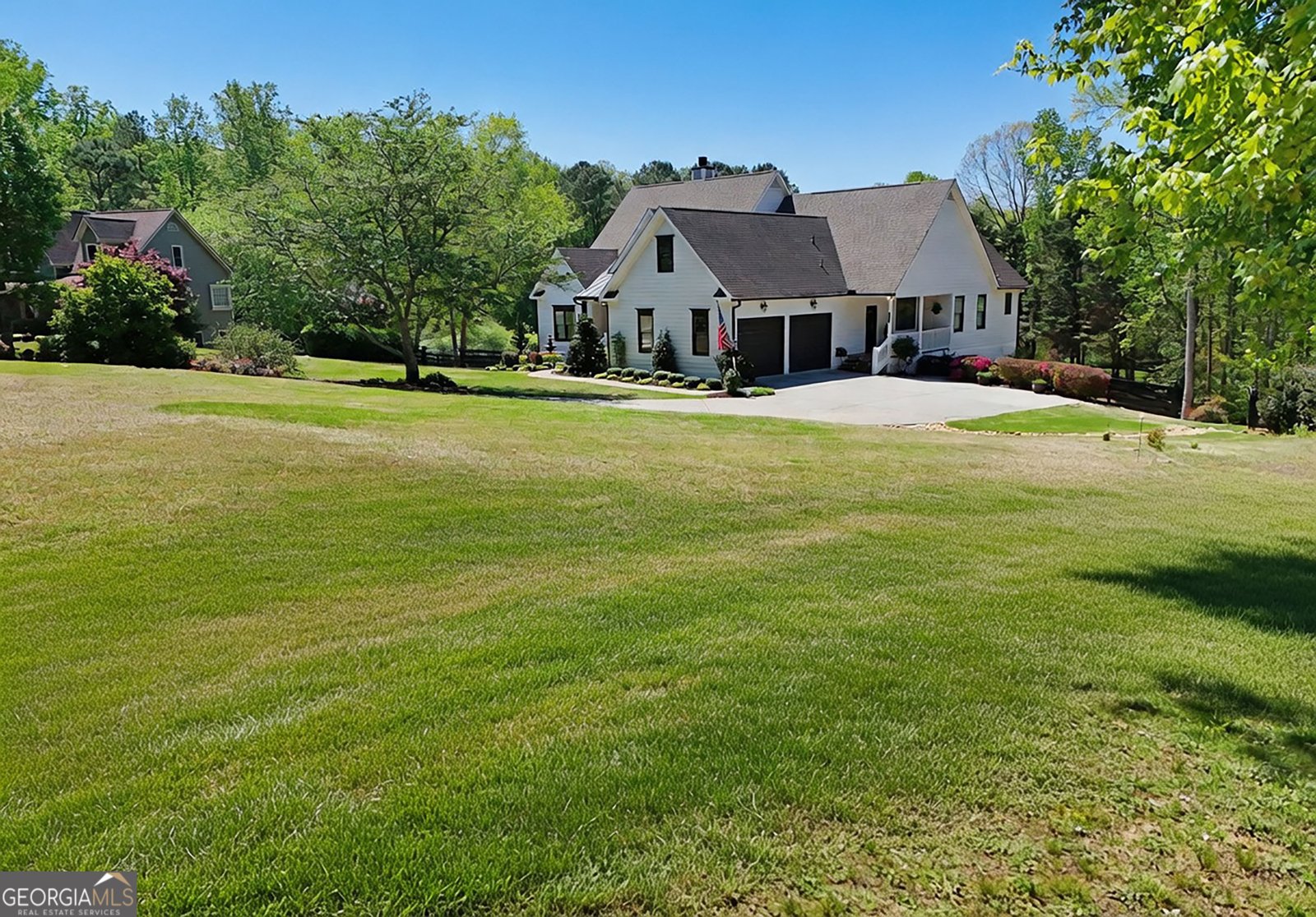 204 Lynn Lane Canton - Photo 9