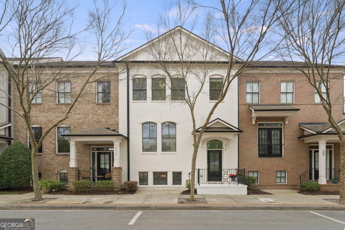 378 Suwanee Avenue Suwanee - Photo 28