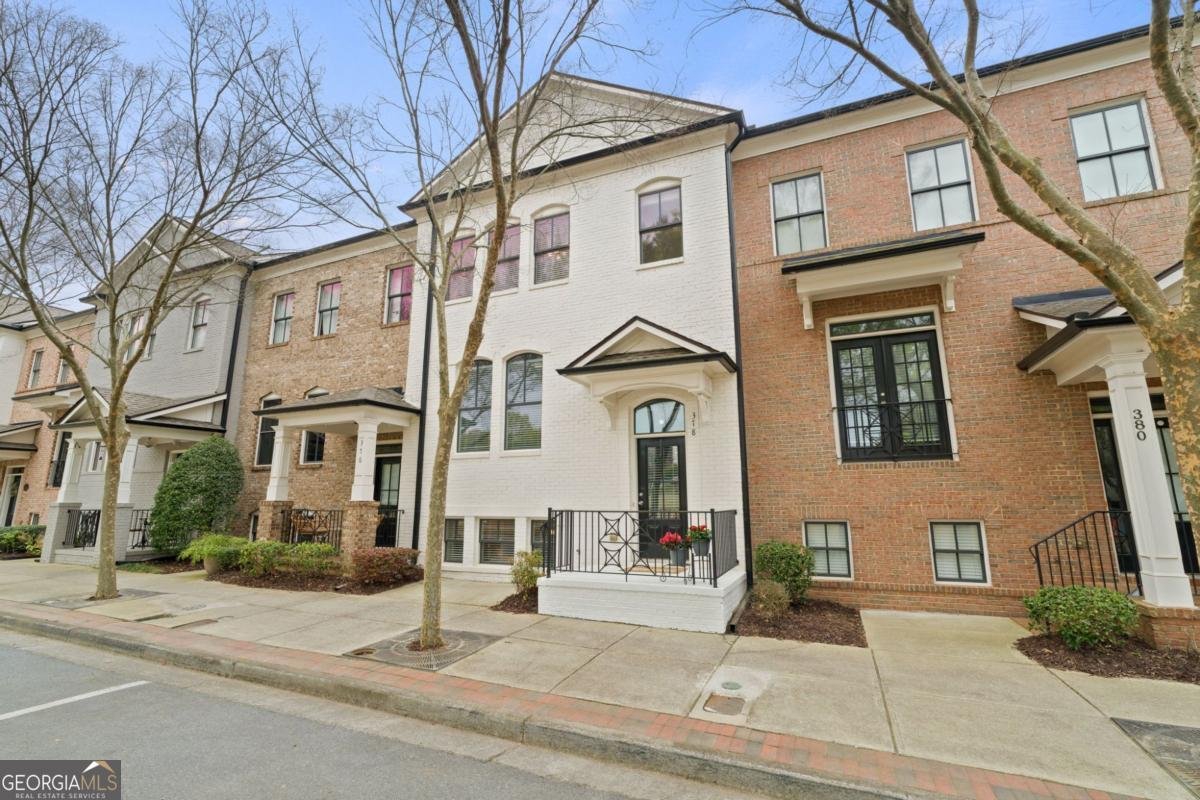 378 Suwanee Avenue Suwanee - Photo 31