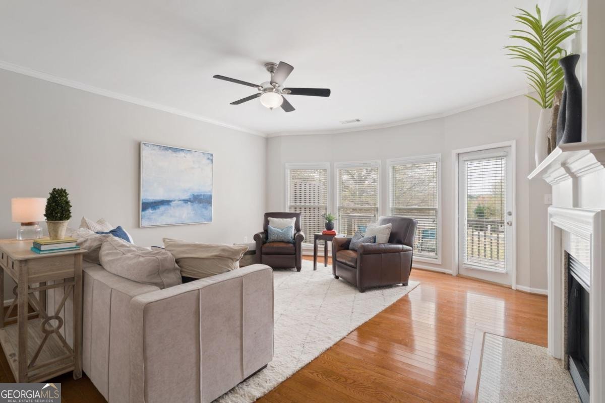 378 Suwanee Avenue Suwanee - Photo 7