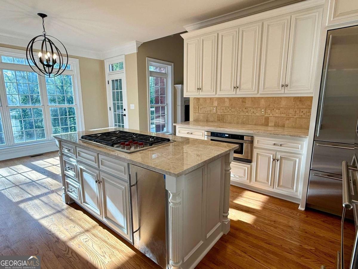 1221 Knob Creek Drive Athens - Photo 7