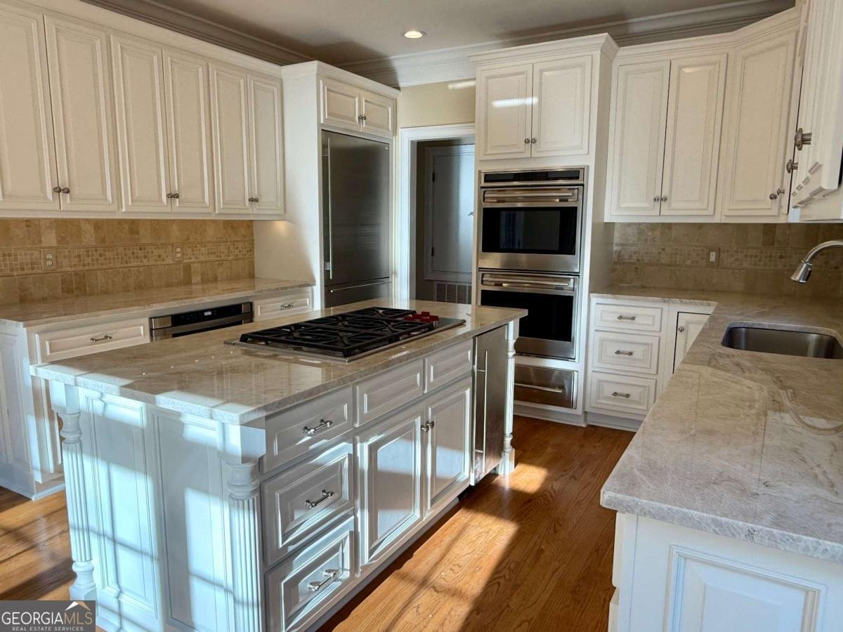 1221 Knob Creek Drive Athens - Photo 9