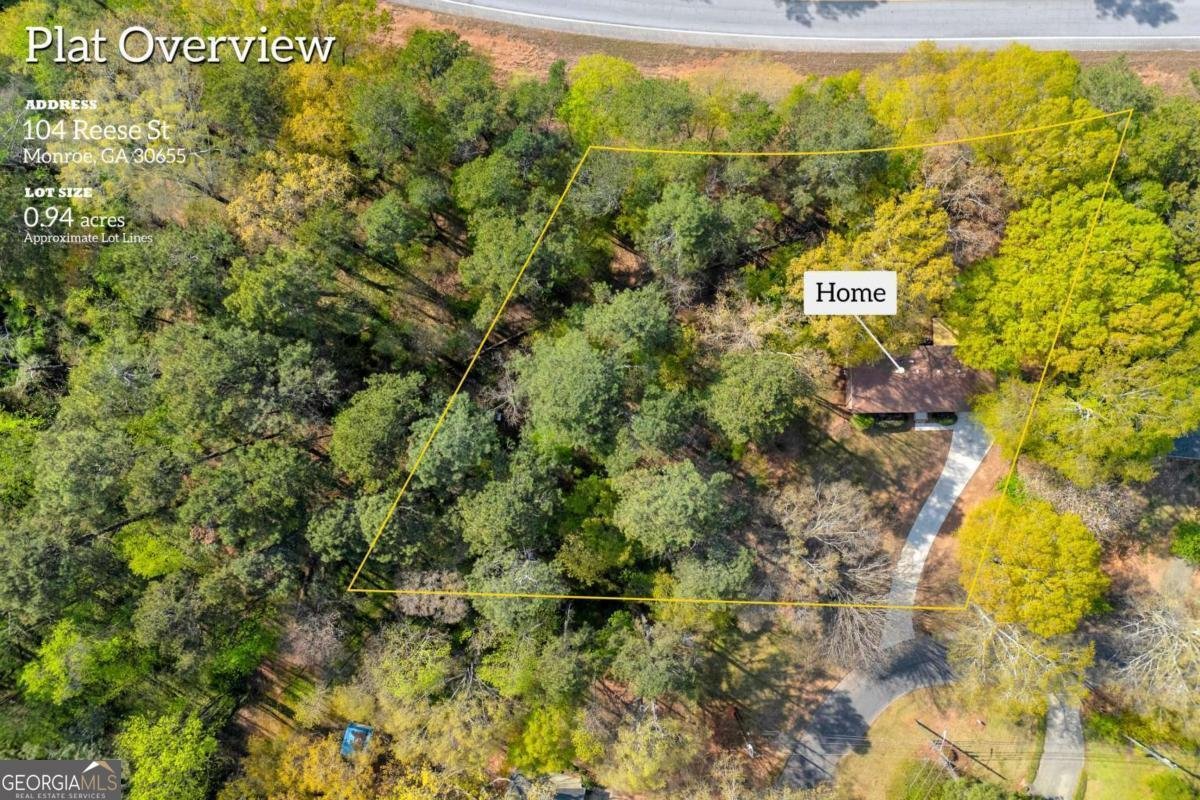 104 Reese Street Monroe - Photo 19