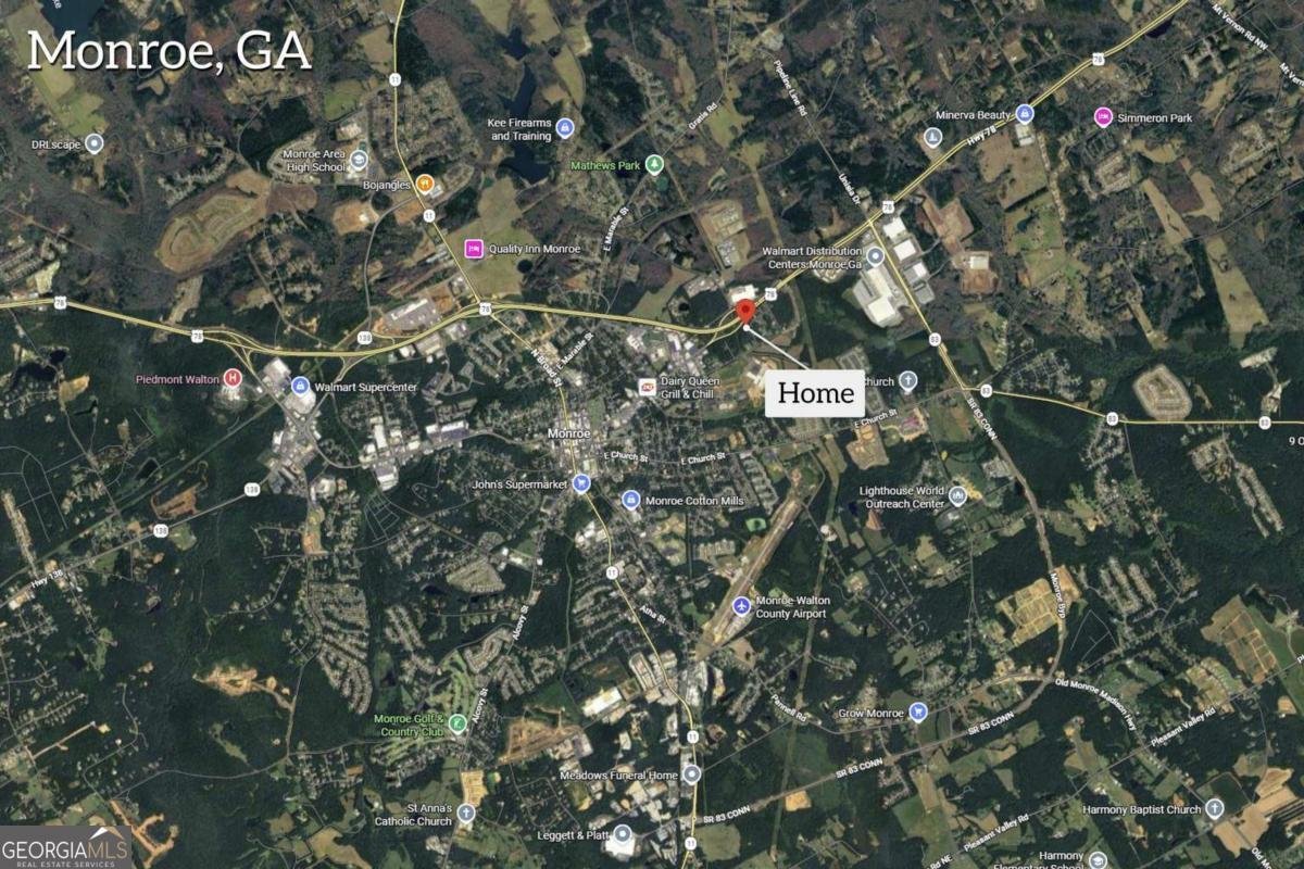 104 Reese Street Monroe - Photo 20