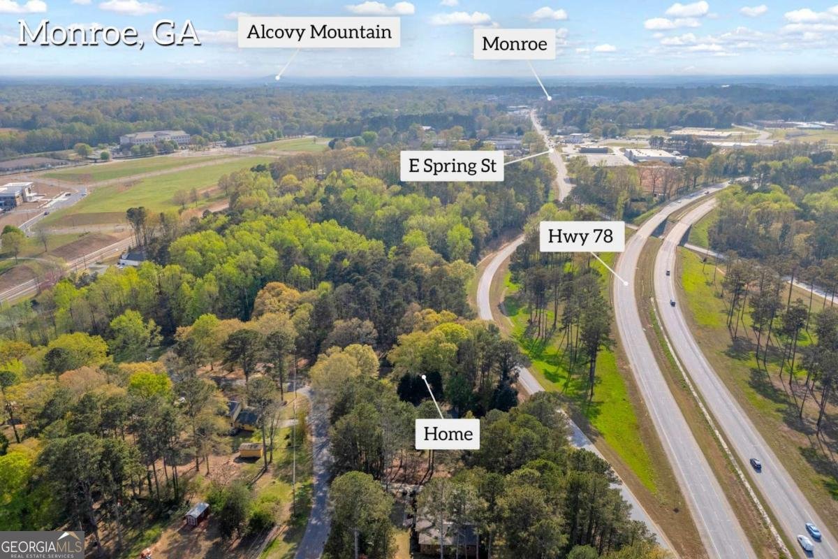 104 Reese Street Monroe - Photo 21